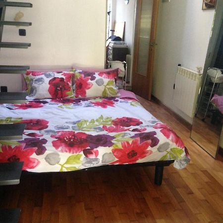 Hotel Sea Breeze Studio Pula Exterior foto