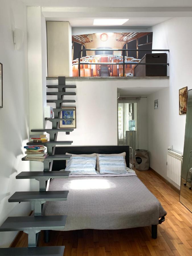 Hotel Sea Breeze Studio Pula Exterior foto